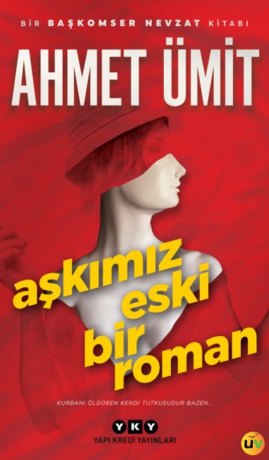 Aşkımız Eski Bir Roman