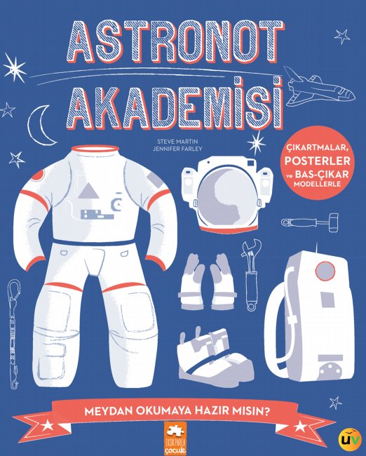 Astronot Akademisi