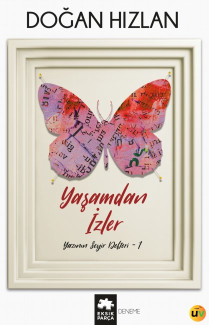 Yaşamdan İzler