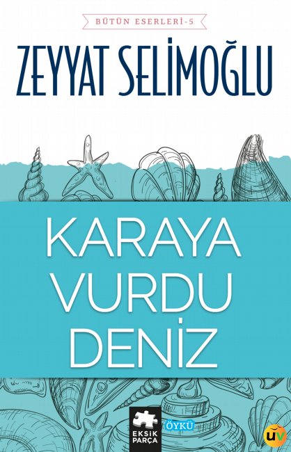 Karaya Vurdu Deniz