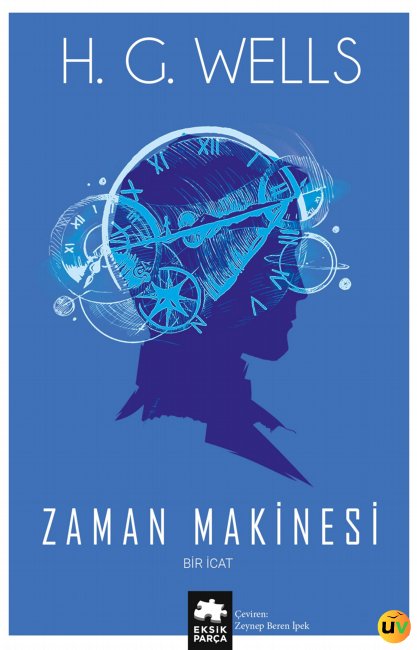 Zaman Makinesi