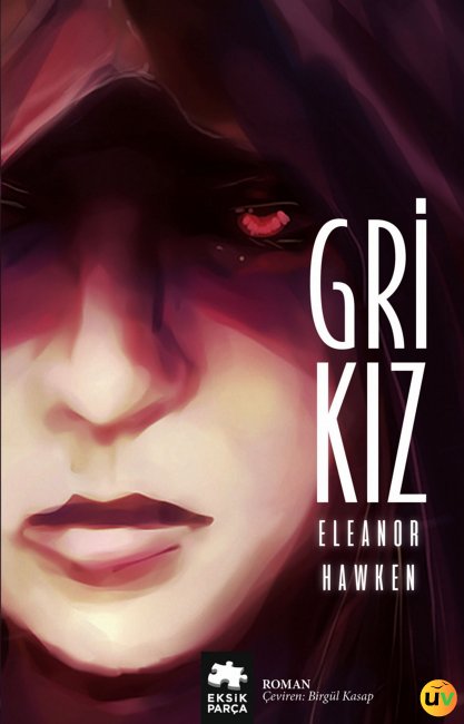Gri Kız