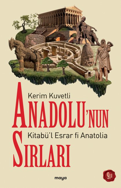 Anadolu’nun Sırları