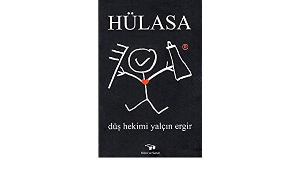 Hülasa