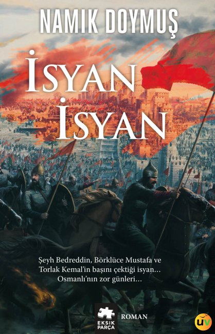 İsyan İsyan