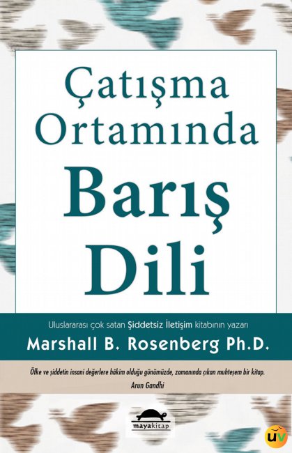 Çatışma Ortamında Barış Dili