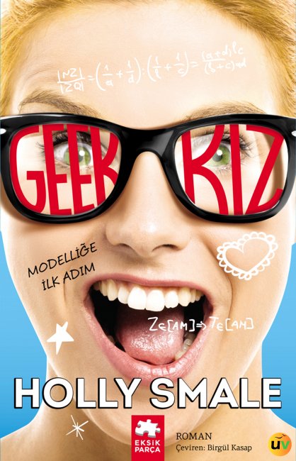 Geek Kız - Modelliğe İlk Adım