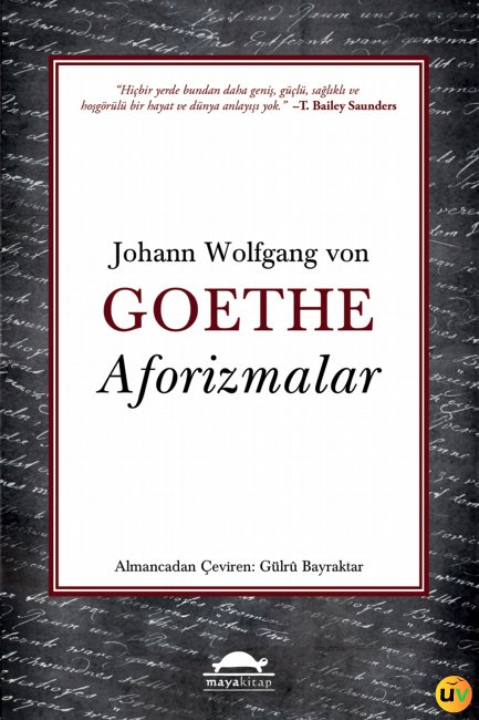 Aforizmalar