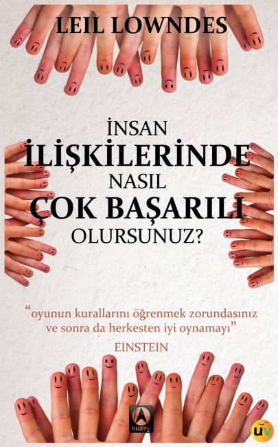 İnsan İlişkilerinde Nasıl Çok Başarılı Olursunuz? (Cep Boy)