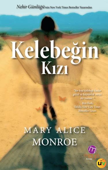 Kelebeğin Kızı