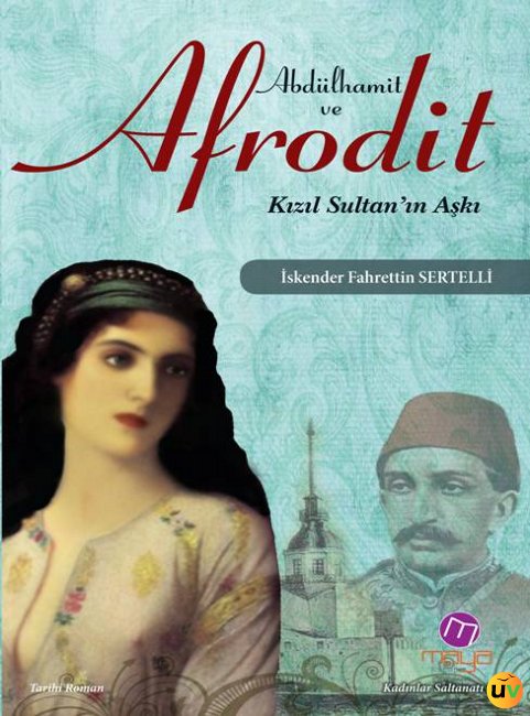 Abdülhamit ve Afrodit