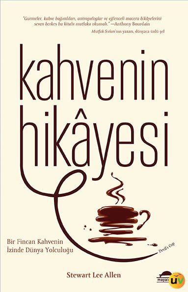 Kahvenin Hikâyesi