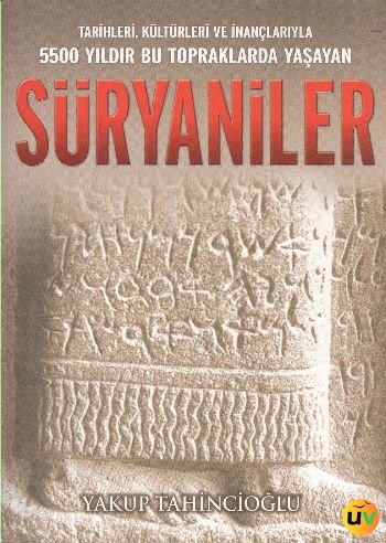 Süryaniler