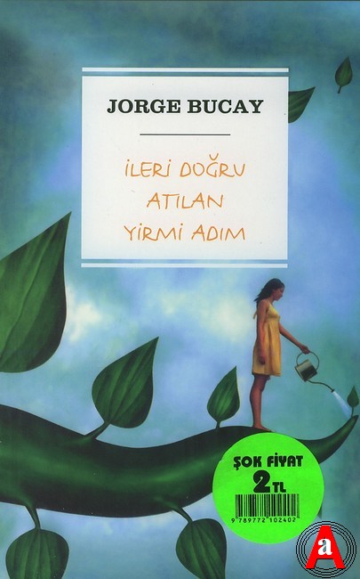 İleri Doğru Atılan Yirmi Adım