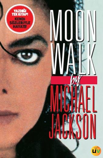 Moon Walk - by Micheal Jackson