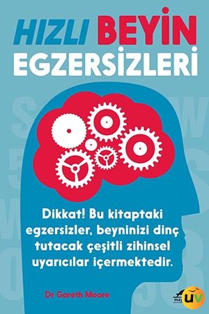 Hızlı Beyin Egzersizleri