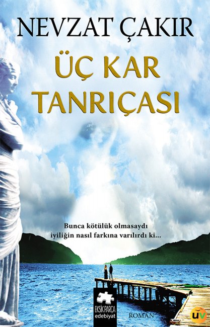 Üç Kar Tanrıçası