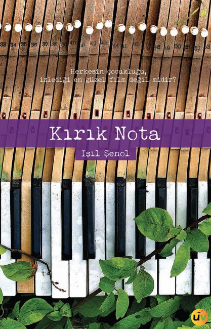 Kırık Nota - Gerçek Mutluluk Nedir?