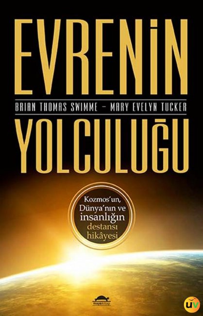 Evrenin Yolculuğu