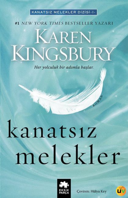 Kanatsız Melekler