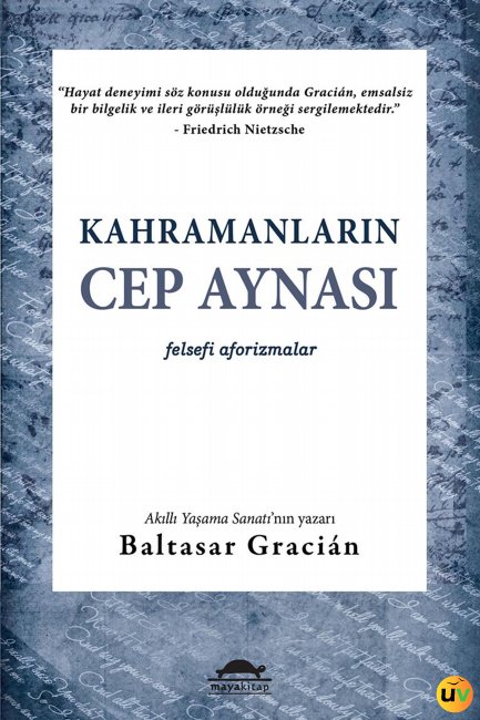 Kahramanların Cep Aynası