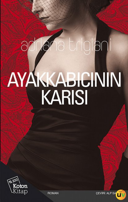 Ayakkabıcının Karısı