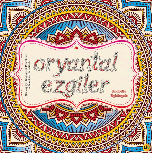 Oryantal Ezgiler