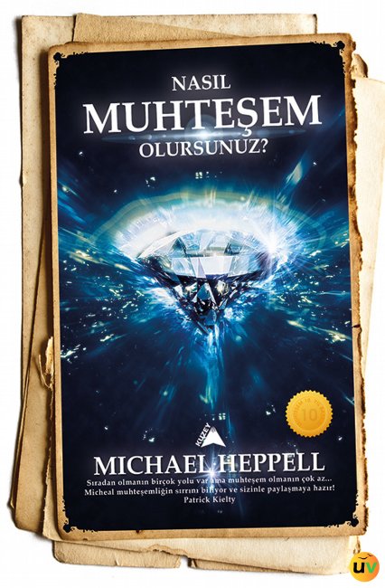 Nasıl Muhteşem Olursunuz?