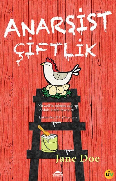 Anarşist Çiftlik