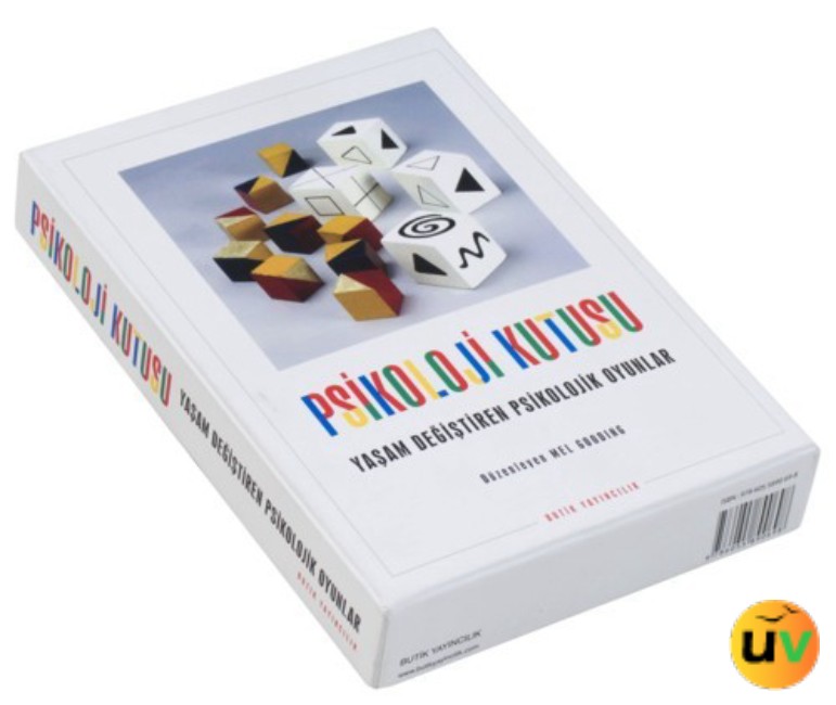 Psikoloji Kutusu