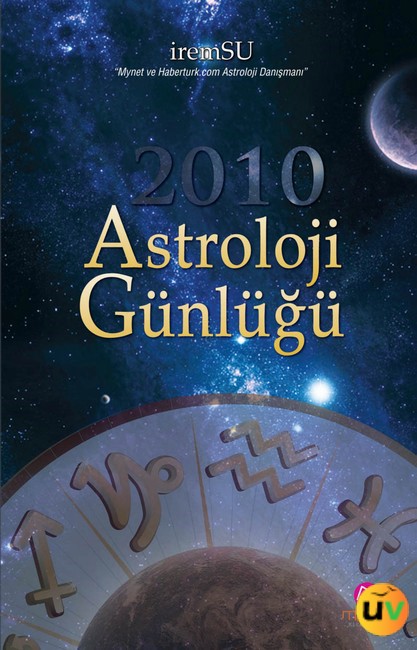 2010 Astroloji Günlüğü