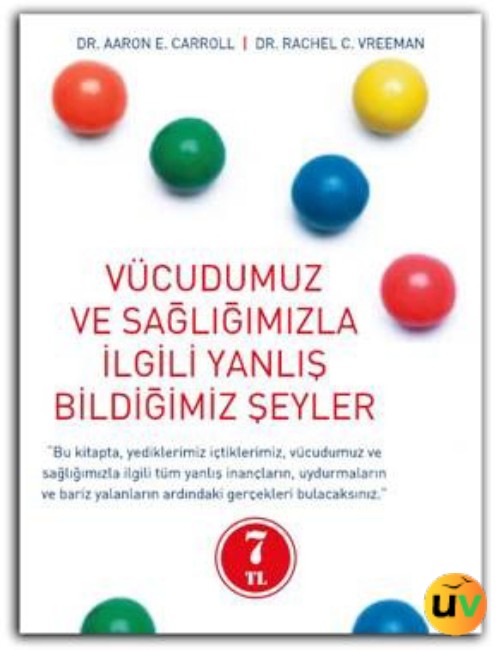 Vücudunuz ve Sağlığınızla İlgili Yanlış Bildiğimiz Şeyler