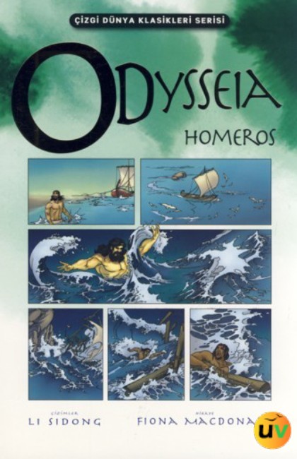 Odysseia